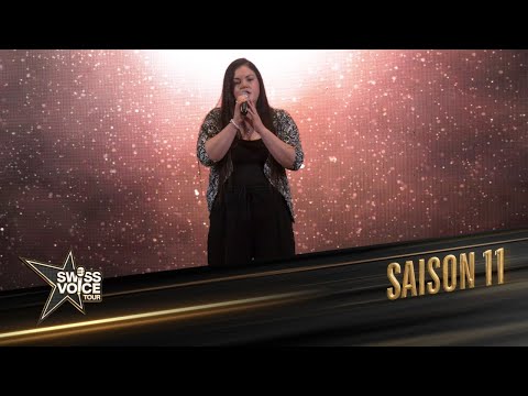 Marion - Swiss Voice Tour 2026, Les Entilles Centre