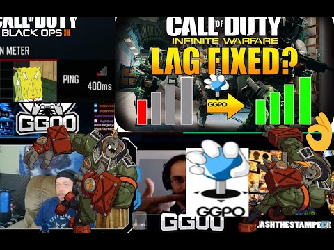 Importance of GG strive GGPO Net code/online lag