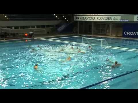 Bellevue - Zadar 1952