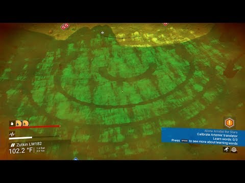 No MaN SkY ExploreR PaTH PT29-1.31 BugeD OuT