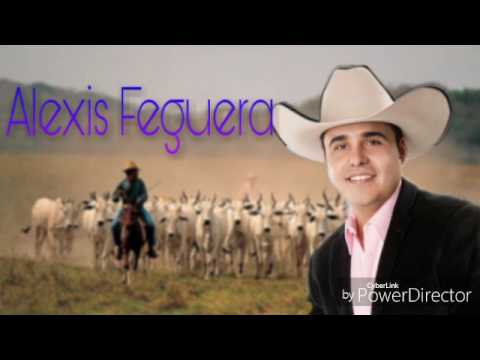 Alexis Figuera   Vivencias, Llano y Recuerdo