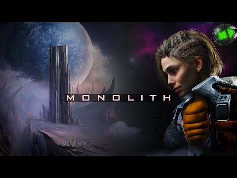 Видео Monolith #2