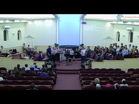 Dan Spătaru & Prietenii - Vine O Zi