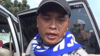 Download lagu NET24 - Suporter Persija Menutup Tol Cikampek mp3 Download lagu NET24 - Suporter Persija Menutup Tol Cikampek mp3
