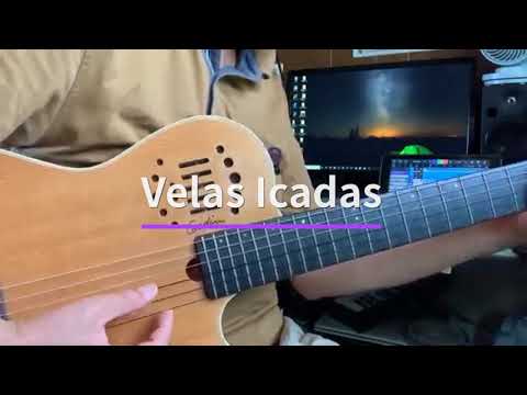 Velas Icadas(Ivan Lins cover)