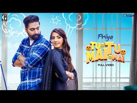 Poster tu tu mai mai lyrics – priya