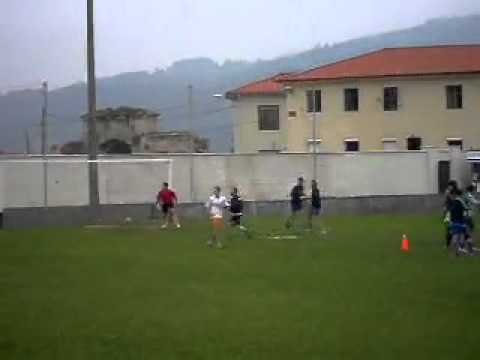 Entrenamiento Iguña 4