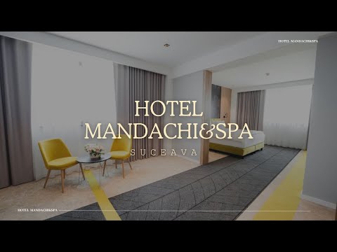 HOTEL MANDACHI&SPA SUCEAVA, OFERTE CAZARE HOTEL MANDACHI&SPA SUCEAVA, PROMOTII CAZARE SUCEAVA