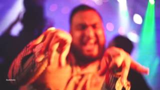 Yellow Claw At Opera Nightclub  1017