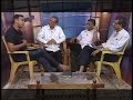 A Open Talk by Sajith kannur Harvest TV 