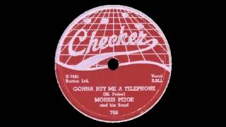 Morris Pejoe - Gonna Buy Me A Telephone