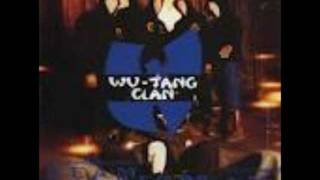 Wu-Tang Clan M.E.T.H.O.D. Man [Dirty]