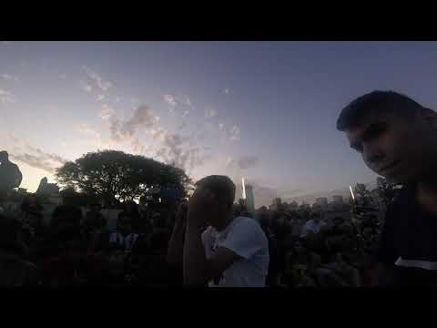 KEVIN vs KRT vs MATI: 8vos - Bajo El Under: Fecha 2 Torneo de Verano