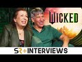 Wicked's Stephen Schwartz & Winnie Holzman Reveal How They Split The Broadway Classic Into 2 Movies