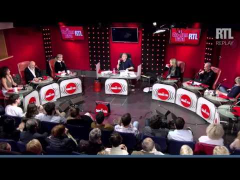 Christine Bravo and good manners - RTL - RTL