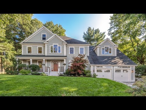 2226 Massachusetts Ave, Lexington MA