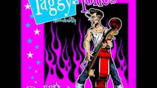 The Taggy Tones - To My Dad