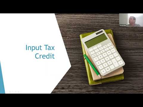 GST and PST