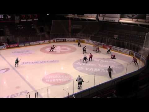 Kooste Dkiekko vs FPS 17 1 2016