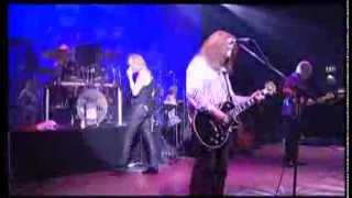 Uriah Heep &amp; Ken Hensley - Paradise ~ The Spell
