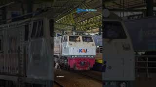 Jangan Panik, Ini Tips yang Bisa Kamu Lakukan jika Barangmu Tertinggal di  Kereta