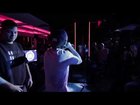 Juan SNK vs Jako CDC - 8os ¿Preparado? No, Gracias 3 (-az, -jo)