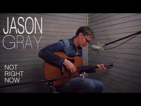 Jason Gray- 