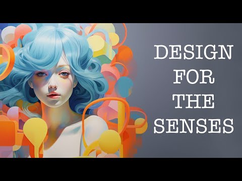 The Future of Architecture - Sensory Design