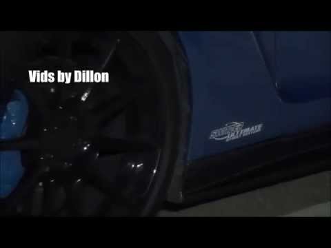 Switzer Performance GT-R Highway Pull