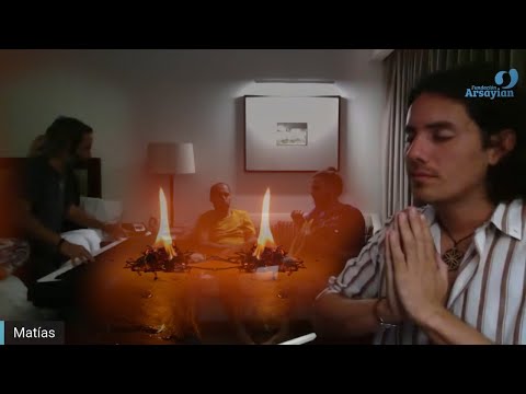 Day 314 TWIN FLAME Alignment - Matias De Stefano -  English Edit