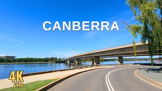 Download lagu Canberra Australia - 4K Drive mp3 Download lagu Canberra Australia - 4K Drive mp3