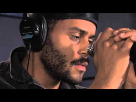 Castles In The Snow - Twin Shadow