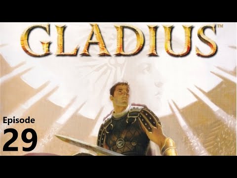 Let's Play Gladius (PS2)(2003) - Episode 29