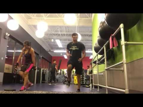 Fractura de tibia y perone