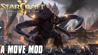 Starcraft realistic скачать бесплатно