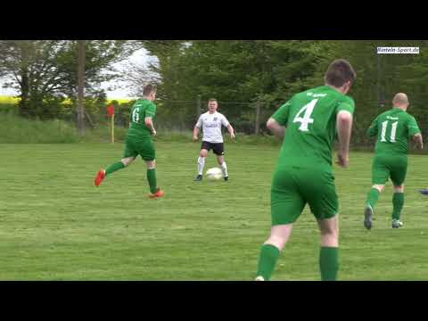 Fußball 4. Kreisklasse Süd: SV Goldbeck gegen SC Auetal III 4:0