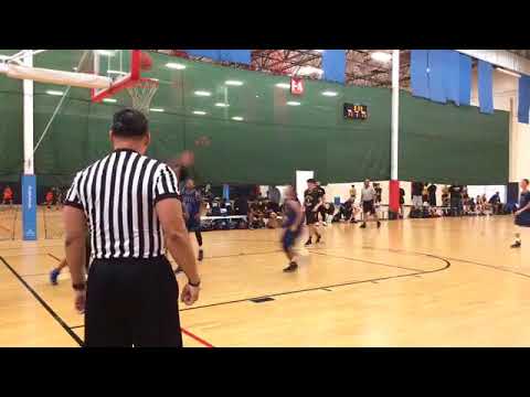 Sac Hoyas triumphant over Oakland Soldiers, 53-51 - OGP Championship