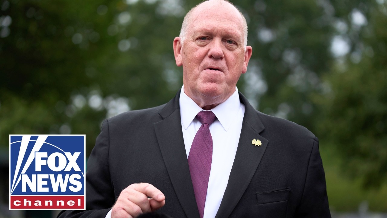 Homan: We ‘bend over backwards’ for facility standards