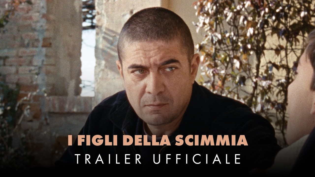 Anteprima e trailer