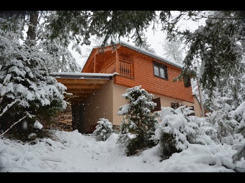 Cottage Malinka - Ružomberok 4
