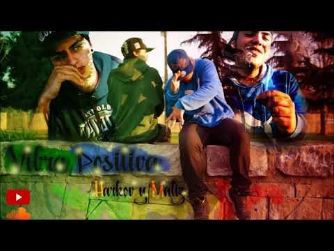 ElHarkov & Matiz - Vibra Positiva (Beat: Zodiaco Rdk)