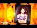 Gloria Trevi - Virgen De Las Virgenes ((Cover Audio)(Video))