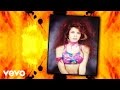 Gloria Trevi - Virgen De Las Virgenes 