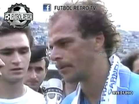 Napoli vs Pisa  Serie A 1988/89 Diego Maradona FUTBOL RETRO TV
