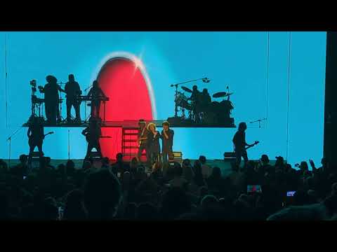 Beck / Phoenix- Live 2023 Odyssey Live