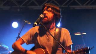 Avett Brothers  &quot;Signs&quot; WhitewaterAmphitheater, New Braunfels, TX 06.27.15