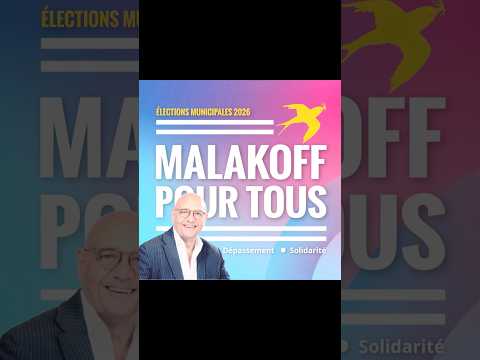 Commerce et attractivité – Malakoff