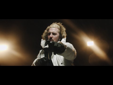 CrossBreed - Smells Like Drill Spirit (Music Video)