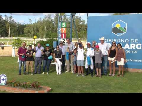 2/21/2026 – Hipodromo Melo – Carr 5 – BARRACA VISÚ-MELO-CERRO LARGO