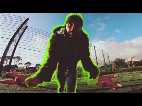 MFGU - Livestream (Klip 2023!) Prod. MARO (Marek Gut)